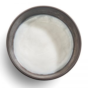 Organic Coconut Oil (Virgin)