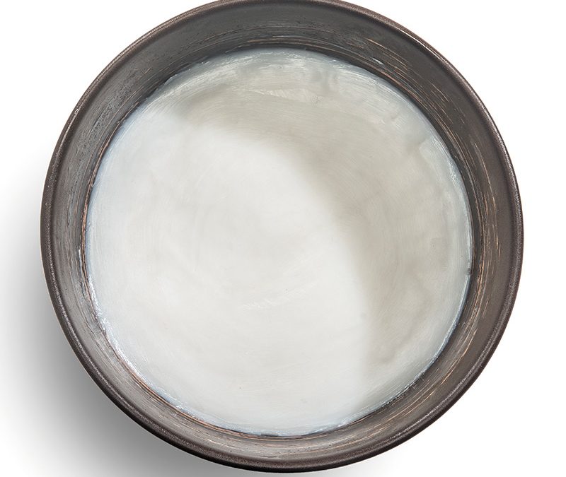 Both Sides of the Coconut Oil Debate