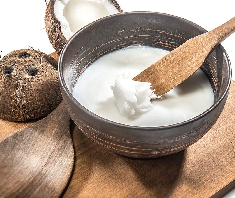 In Defense of Coconut Oil