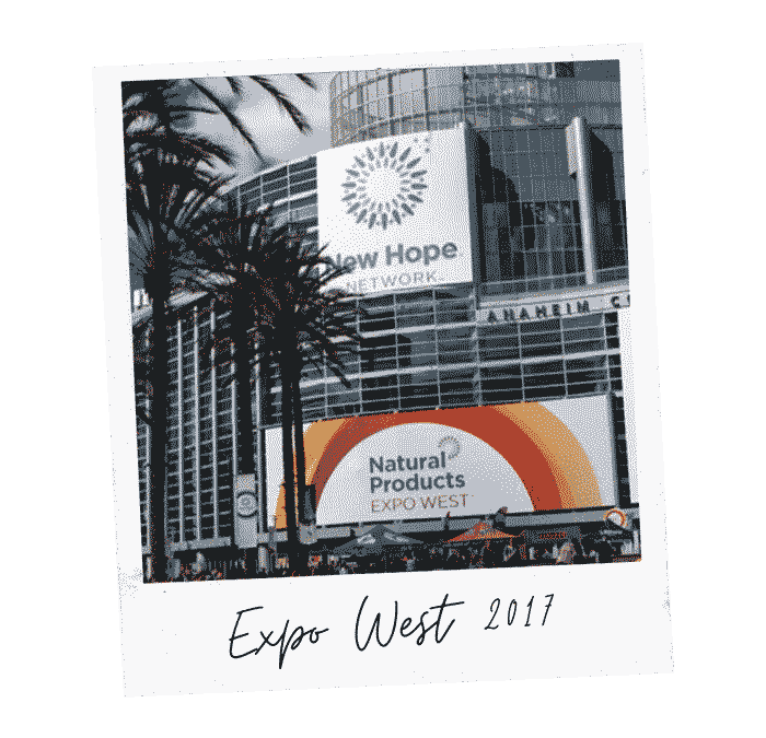 Observations from Expo West, Other Thoughts