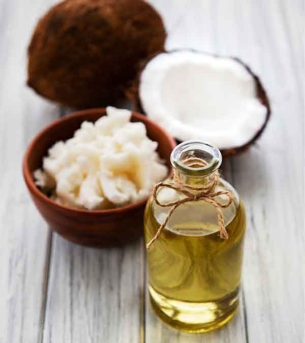 Are All Coconut Oils Created Equal?