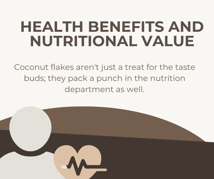 Health benefits and nutritional value of coconut flakes - The Coconut Cooperative -