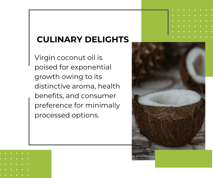 Culinary delights - The Coconut Cooperative -