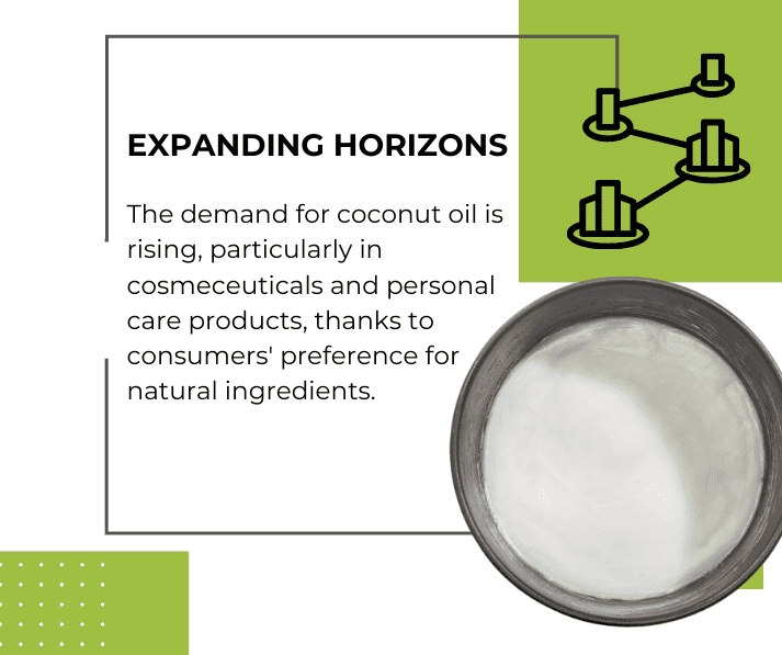 Expanding horizons in the coconut industry - The Coconut Cooperative -