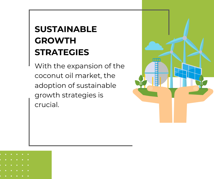 Sustainable growth strategies in the coconut industry - The Coconut Cooperative -
