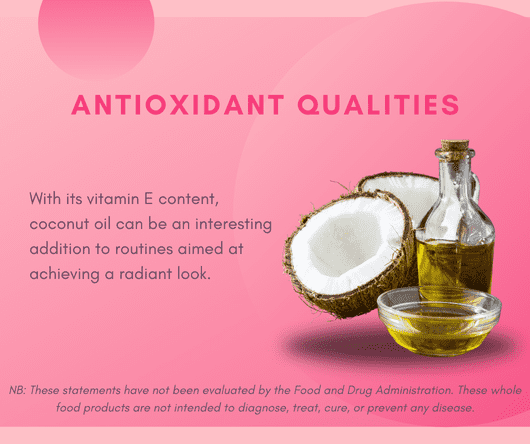 What are the antioxidant qualities of coconuts - The Coconut Cooperative -