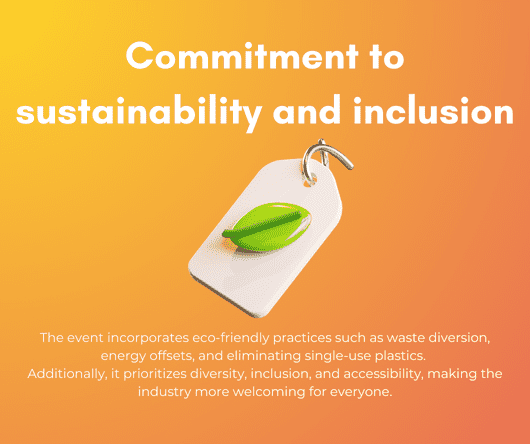 Commitment to sustainability and inclusion at expo west - The Coconut Cooperative -
