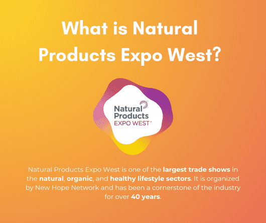 What is Natural Products Expo West - The Coconut Cooperative -