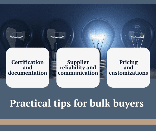 Practical tips for bulk coconut buyers - The Coconut Cooperative -