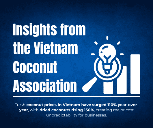 Insights from the Vietnam Coconut Association - The Coconut Cooperative -