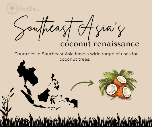 Southeast Asia’s coconut renaissance - The Coconut Cooperative -