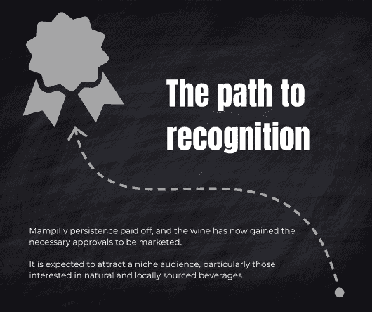 The path to coconut wine recognition - The Coconut Cooperative -