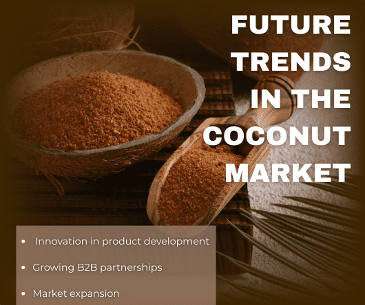 Future trends in the coconut market - The Coconut Cooperative -
