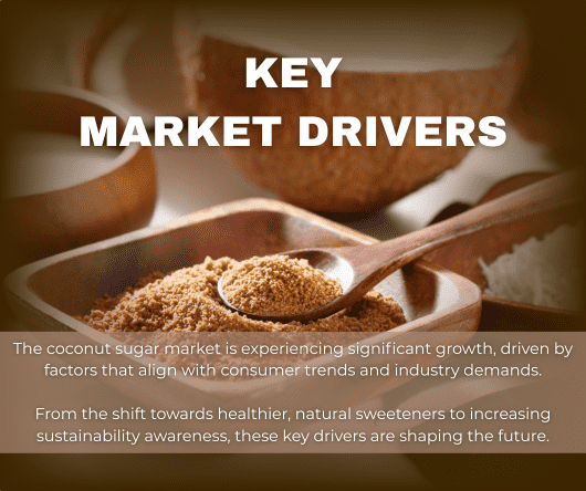 Key coconut market drivers - The Coconut Cooperative -