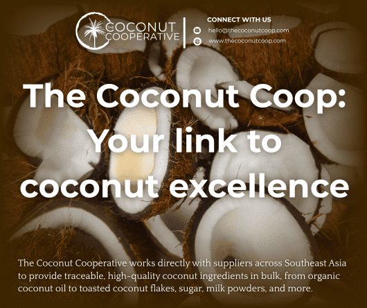 The Coconut Coop - Your link to coconut excellence in New York - The Coconut Cooperative -
