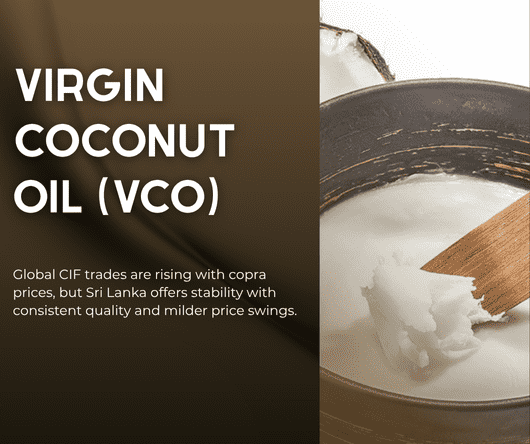 Bulk virgin coconut oil in New York - The Coconut Cooperative -