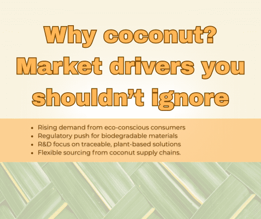 Coconut market drivers you shouldn’t ignore in New Jersey - The Coconut Cooperative -