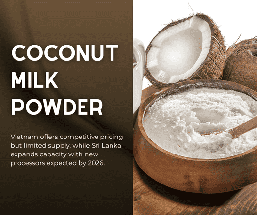 Organic coconut milk powder in New York - The Coconut Cooperative -