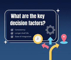 What are the key decision factors for B2B coconut buyers? - The Coconut Cooperative -