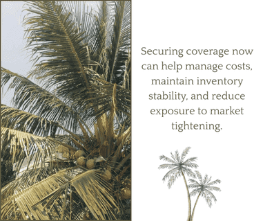 How to prepare for Q3 and Q4 coconut ingredient demand - The Coconut Cooperative -